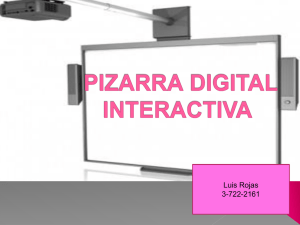 Pizarra Digital Interactiva.pptx