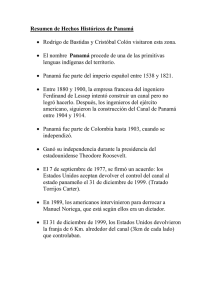 Historia de Panamá.doc