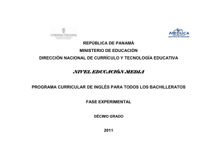 Preliminares Inglés 10°-2010.doc