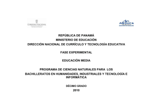 Preliminares Ciencias Int. 10°-2010.doc