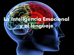 La Inteligencia Emocional congreso