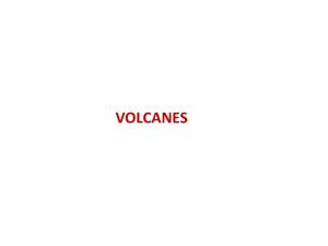 Volcanes VII
