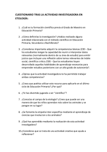 CUESTIONARIO TRAS LA ACTIVIDAD DE INVESTIGACIÓN EN ETOLOGIA.docx