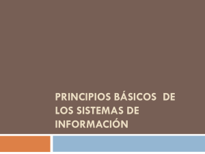 Principios Básicos  de los Sistemas de Información.pptx 1