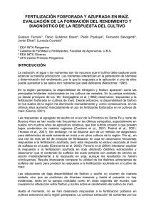 Informe red maiz 2003 INPOFOS3.doc