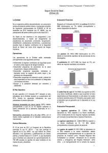 Seguro Social de Salud (ESSALUD)