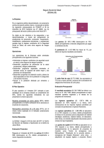 Seguro Social de Salud (ESSALUD)