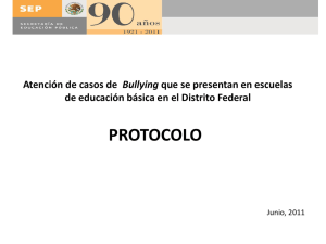 Protocolo Bullying1
