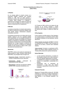 Servicios Industriales de la Marina S.A. (SIMA-PERÚ)