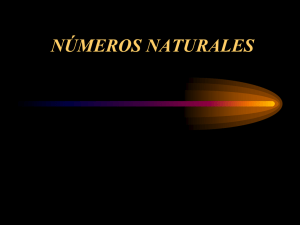 Naturales 1