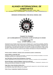 application/msword Seminario Desalojos Cero FSM (Caracas, enero 2006).doc [44,00 kB]