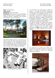Villa Mairea de Alvar Aalto