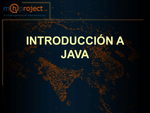 1.0-Introducci n a Java