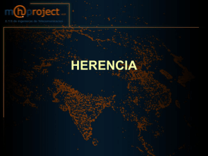 3.0-Herencia