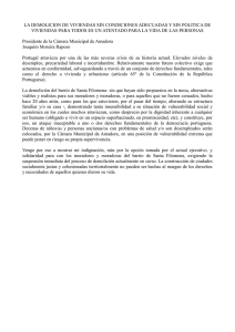 application/msword Carta solidaridad contra demolición del barrio de Santa Filomena (ES, 2012).doc [13,50 kB]