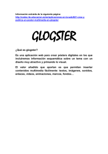 concepto GLOGSTER.docx