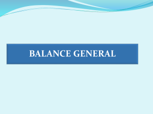 balancegeneral