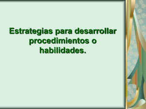 Estrategias_procedimientos.ppt