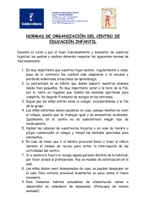 NORMAS DE CENTRO DE INFANTIL.doc