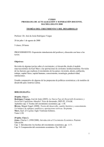 Teorías del crecimiento y desarrollo, División de Estudios de Posgrado, Facultad de Economía-UNAM.pdf