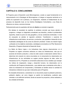 CAPÍTULO 8. CONCLUSIONES