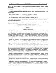 Ley general de Presentaci n de Servicios Para la Atenci n, Cuidado y Desarrollo Integral Infantil (DOF 24-10-2011)