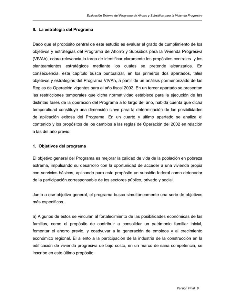 Informe Cap Tulo 2