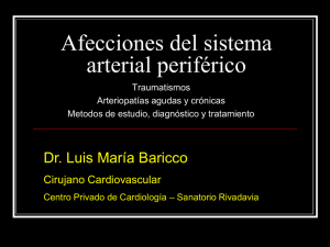 Afecciones_del_sistema_arterial_periferico_Clase_alumnos_cirugia_2013