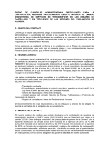 Pliego de cl usulas administrativas particulares (09/04/2013).