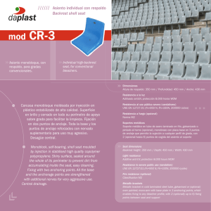 Ficha tÃ©cnica asiento CR3 (PDF)