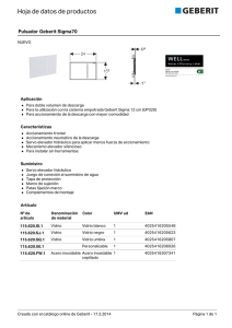 Hoja de datos_Sigma70.pdf