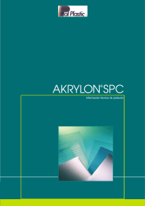 Akrylon (PDF)