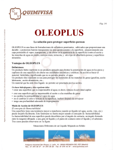 OLEOPLUS (PDF)