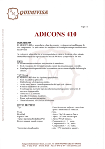 ADICONS-410 (PDF)