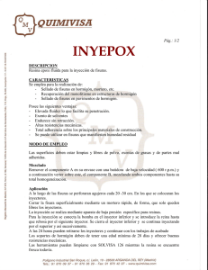 INYEPOX (PDF)