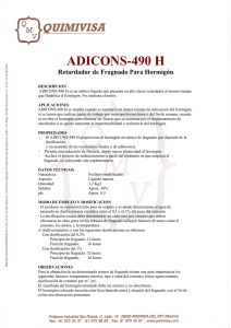 ADICONS-490 H (PDF)