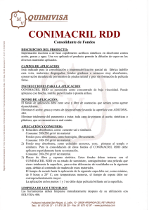 CONIMACRIL RDD (PDF)