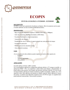 ECOPIN (PDF)