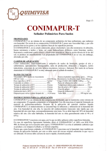 CONIMAPUR T (PDF)