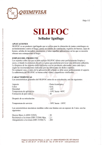 SILIFOC (PDF)