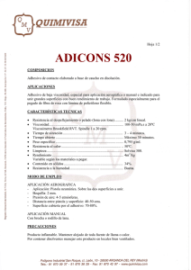 ADICONS-520 (PDF)