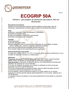 ECOGRIP 50A (PDF)