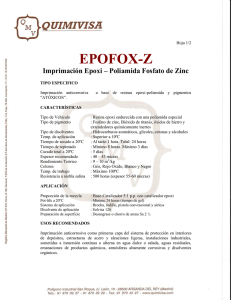 EPOFOX Z (PDF)