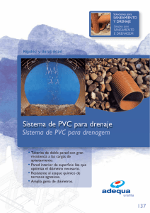 10-Sistema de PVC para drenaje (PDF)