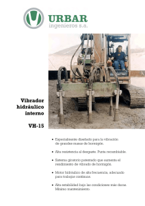 Serie VH-15 (PDF)