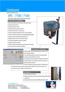 APL 7100-7160 (PDF)