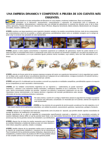PresentaciÃ³n Empresa (PDF)