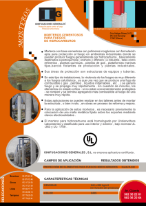 Ignifugaciones_Mortero cementoso para hidrocarburos.pdf