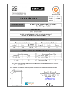 Bordillo A1 Bicapa (PDF)