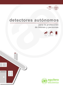 Detectores autÃ³nomos (PDF)